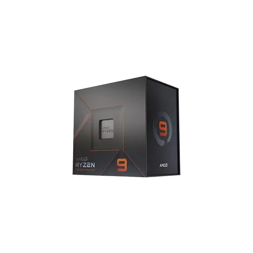 AMD RYZEN 9 7900X 4.7 GHZ 12-CORE AM5 PROCESSOR