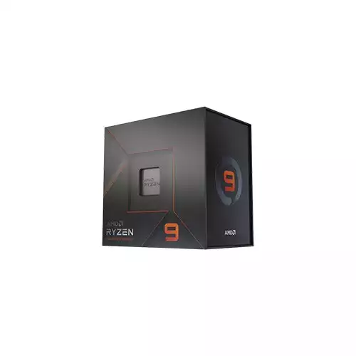 AMD RYZEN 9 7900X 4.7 GHZ 12-CORE AM5 PROCESSOR