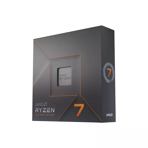 AMd Ryzen 7 7700x 4.5 GHz 8 Core AM5 Processor