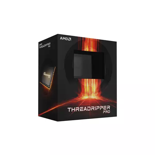 AMD RYZEN THREADRIPPER PRO 5965WX 3.8 GHZ 24-CORE SWRX8 PROCESSOR