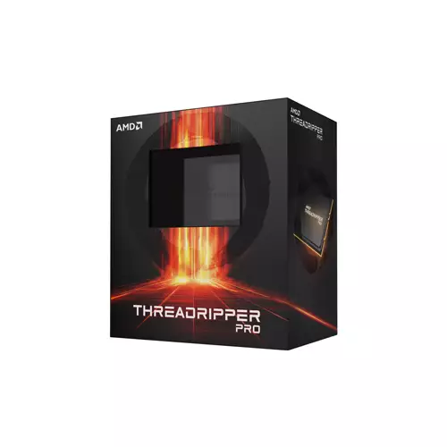 AMD RYZEN THREADRIPPER PRO 5975WX 3.6 GHZ 32-CORE SWRX8 PROCESSOR