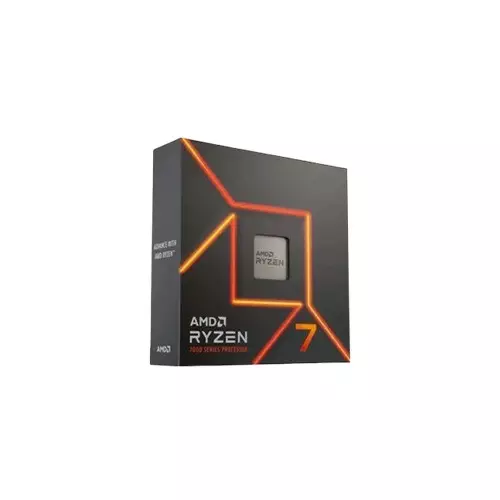 AMD Ryzen 7 7700 8-Core AM5 Processor

