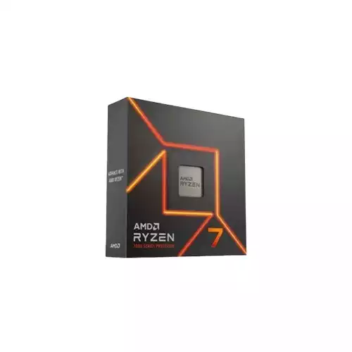 AMD Ryzen 7 7700 8-Core AM5 Processor
