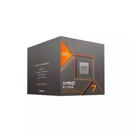 AMD Ryzen 7 8700G 8 Core 16 Thread AM5 Processor With Radeon Graphics-1
