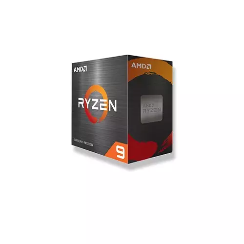 AMD Ryzen 9 5900XT 16 Core 32 Thread AM4 Desktop Gaming Processor