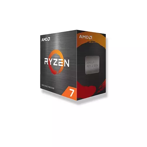 AMD Ryzen 7 5800XT 8 Core 16 Thread AM4 Desktop Gaming Processor