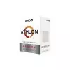 AMD Athlon 3000G AM4 Processor with Radeon Graphics-1