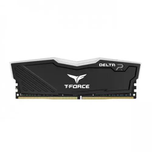 Team Delta RGB 16 GB (2 x 8 GB) DDR4 3200Mhz Desktop Ram-1