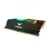 Team Delta RGB 16 GB (2 x 8 GB) DDR4 3200Mhz Desktop Ram-2