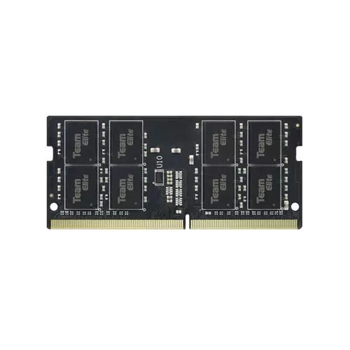 TEAM ELITE SO-DIMM 16GB 2666MHz DDR4 Laptop RAM