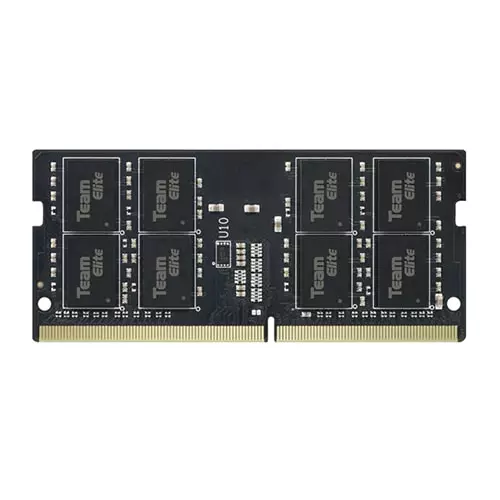 TEAM ELITE SO-DIMM DDR4 8GB 2400MHz Laptop RAM