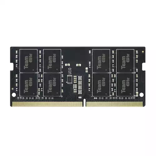 TEAM ELITE 8GB 3200MHz DDR4 Laptop RAM
