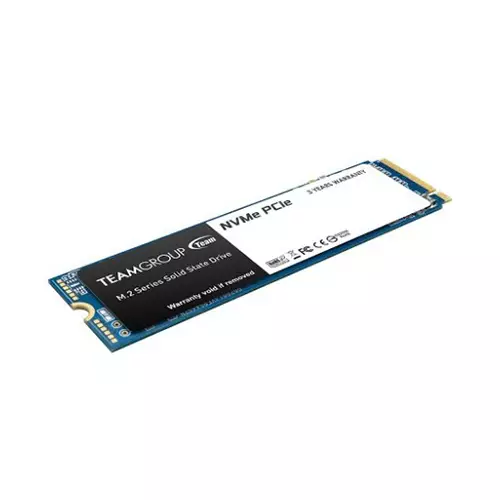 TEAM MP33 1TB M.2 NVMe 1.3 SSD - 1