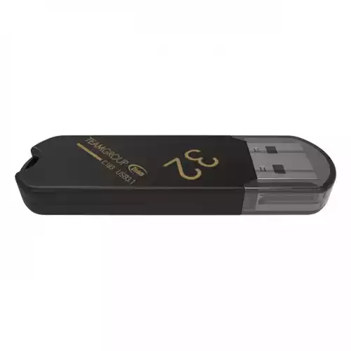 Team C183 32 GB USB3.2 FLASH DRIVE