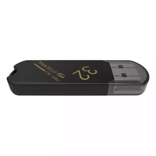Team C183 32 GB USB3.2 FLASH DRIVE