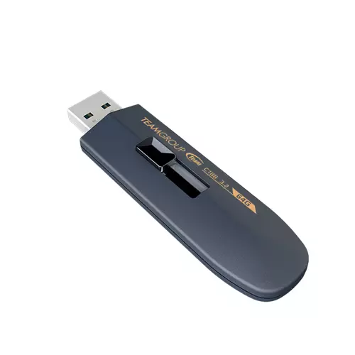 TEAM C175 ECO 64GB USB 3.2 PEN DRIVE
