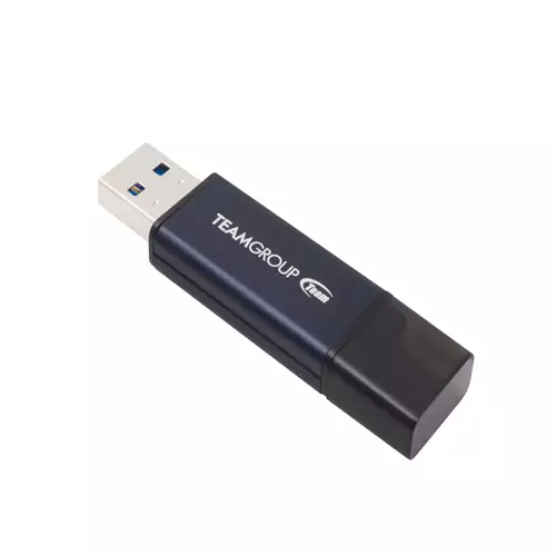 Team C211 64GB USB3.2 FLASH DRIVE-gallery-1
