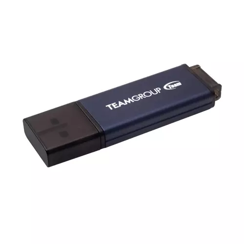 TEAM C175 ECO 64GB USB 3.2 PEN DRIVE