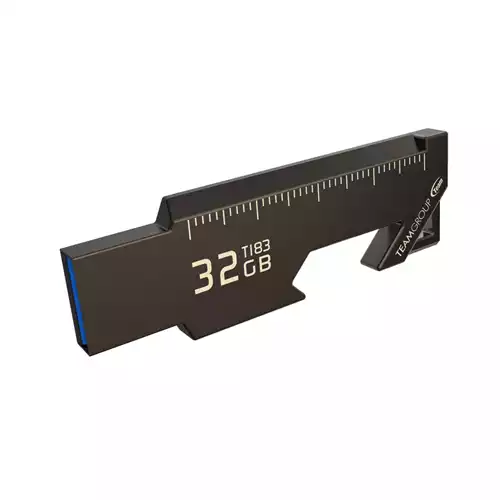 Team T183 32 gb USB3.2 FLASH DRIVE