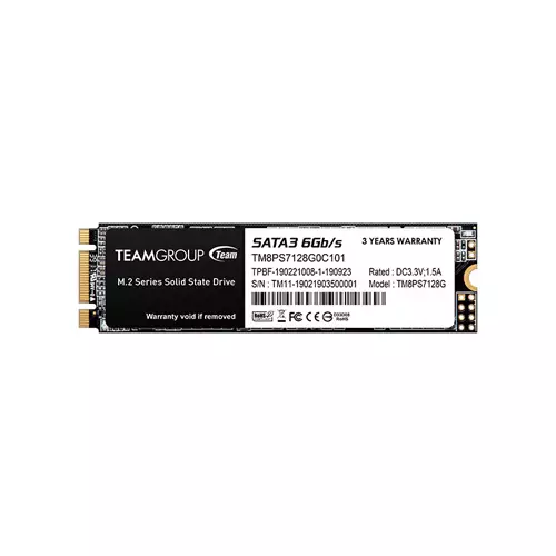 TEAM MS30 1TB M.2 2280 SATA3 SSD