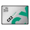 Team Group CX2 1TB SATA III 2.5" 3D NAND Internal SSD-1