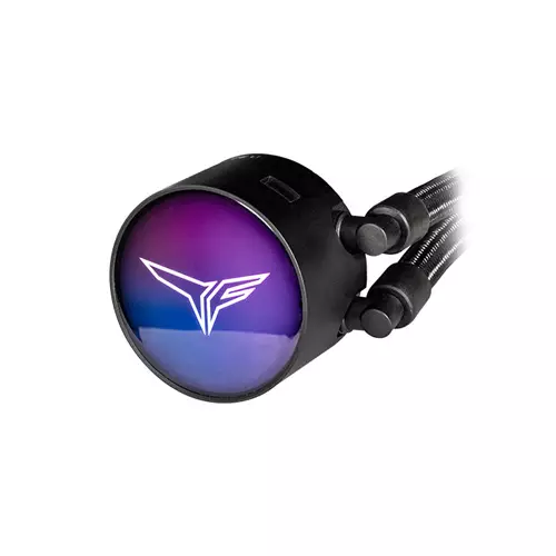 TEAMGROUP SIREN GD240 ALL-IN-ONE ARGB CPU LIQUID COOLER-gallery-2