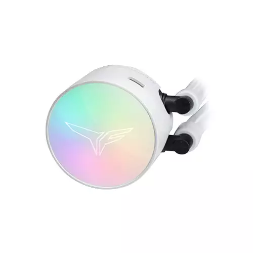 TEAMGROUP SIREN GD240E ALL-IN-ONE ARGB CPU LIQUID COOLER-gallery-2