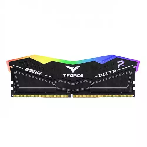 Team Delta RGB 16GB DDR5 6400MHz Desktop RAM