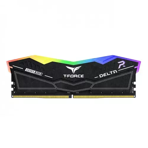 Team Delta RGB 16GB DDR5 6400MHz Desktop RAM