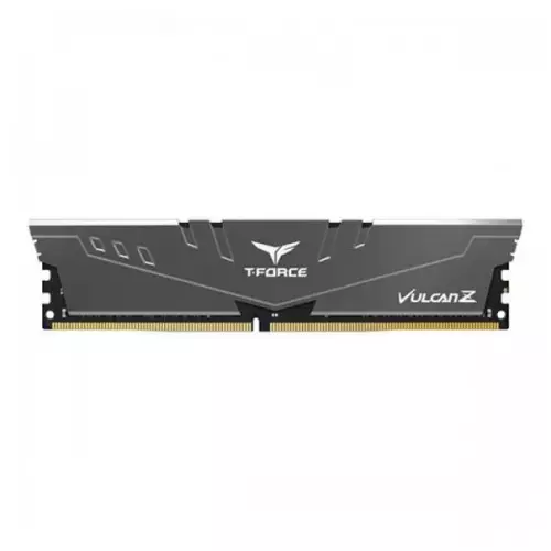 TEAM T-FORCE VULCAN Z 8GB 3200MHz DDR4 Gaming RAM