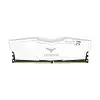 TEAM T-FORCE DELTA RGB WHITE 16GB 3200MHZ DDR4 GAMING DESKTOP RAM-2