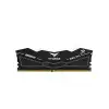 TEAM T-FORCE DELTA RGB 32GB (16GBx2) 6000MHz DDR5 Gaming RAM BLACK-1
