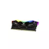 TEAM T-FORCE DELTA RGB 32GB (16GBx2) 6000MHz DDR5 Gaming RAM BLACK-2