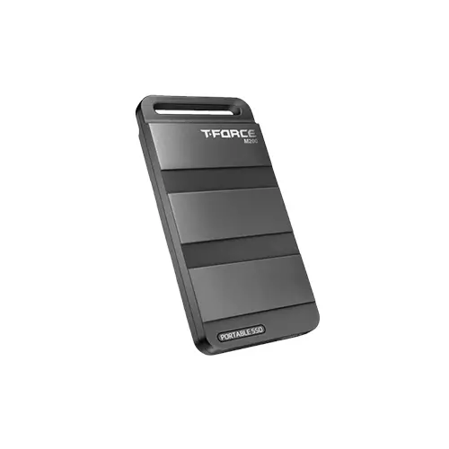 TEAM T-Force M200 2TB Portable SSD-1