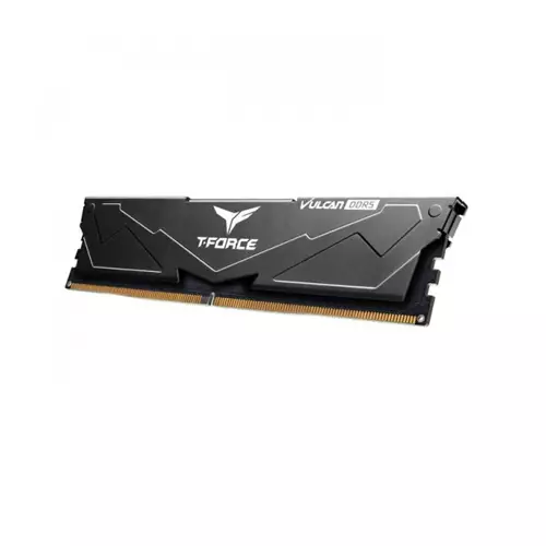 TEAM VULCAN 16GB 5200MHZ DDR5 DESKTOP GAMING RAM - 1