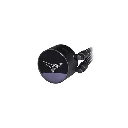 TEAM T-FORCE SIREN GD360E ALL-IN-ONE ARGB CPU LIQUID COOLER-3