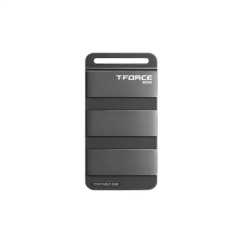 TEAM T-FORCE M200 1TB PORTABLE SSD