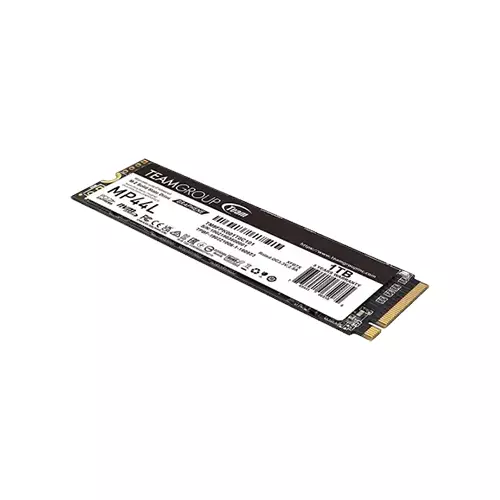 TEAM MP44L 1TB M.2 PCIE GEN4 NVME SSD-gallery-1