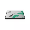 TEAM GROUP CX2 256GB SATA III 2.5" 3D NAND INTERNAL SSD-2