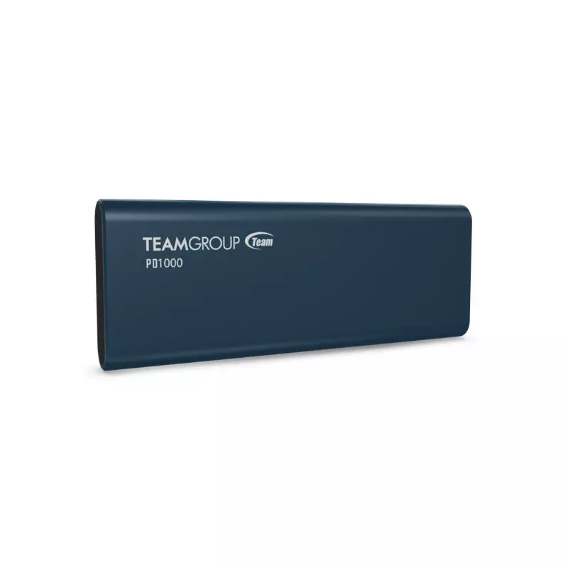 TEAM PD1000 1TB USB3.2 TYPE-C PORTABLE SSD-gallery-2