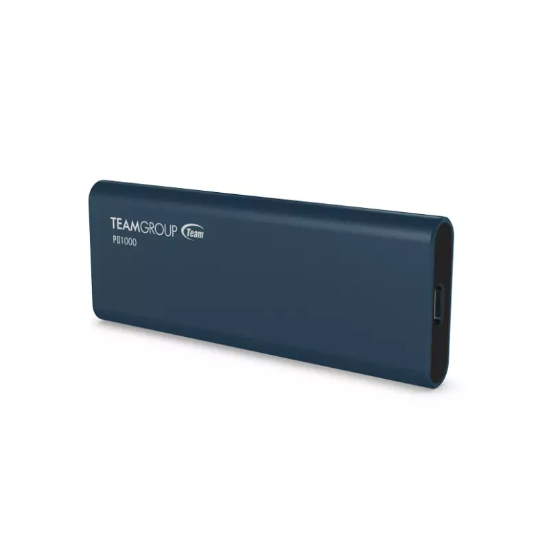 TEAM PD1000 1TB USB3.2 TYPE-C PORTABLE SSD-gallery-3