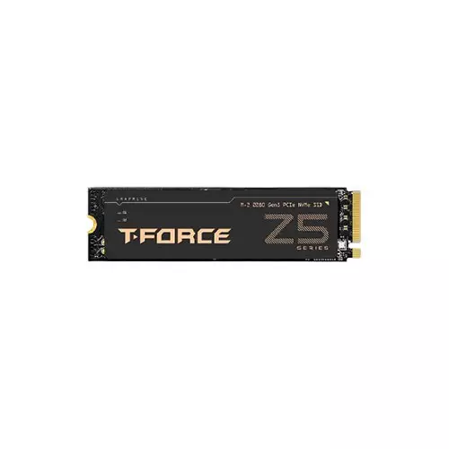 TEAMGROUP T-FORCE Z540 M.2 GEN5X4 2TB GAMING SSD