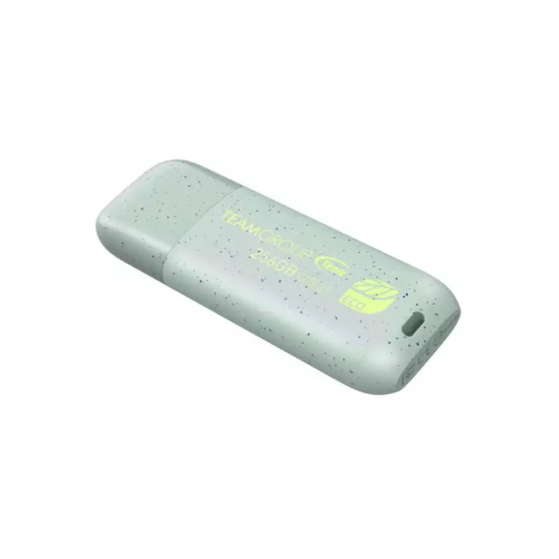 TEAM C175 ECO 256GB USB 3.2 PEN DRIVE