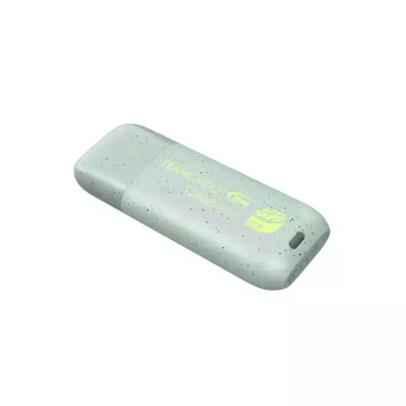 TEAM C175 ECO 128GB USB 3.2 PEN DRIVE
