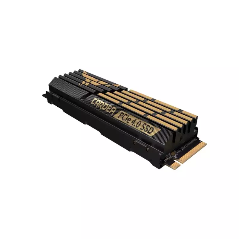 TEAM T-Force CARDEA A440 M.2 Gen4x4 2TB Gaming SSD-1