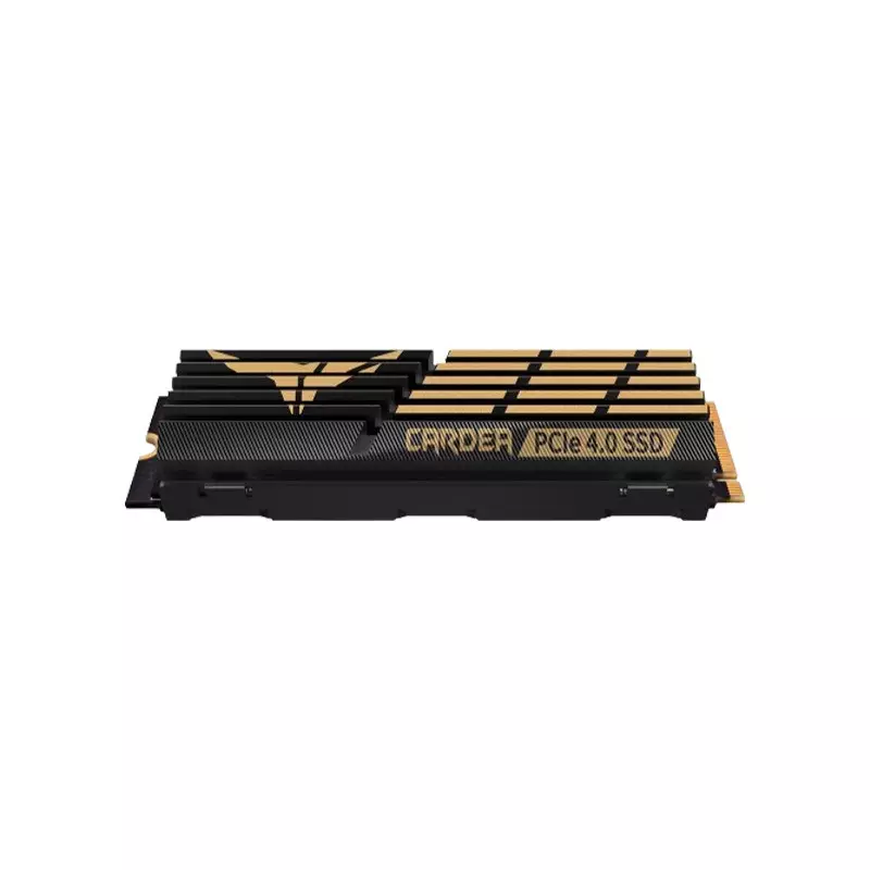 TEAM T-Force CARDEA A440 M.2 Gen4x4 2TB Gaming SSD-2