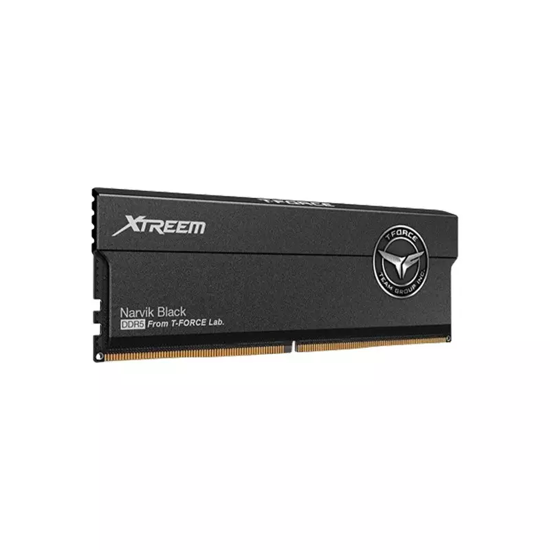 Team T-Force Xtreem 16GB DDR5 8000MHz Heatsink Desktop RAM-gallery-1