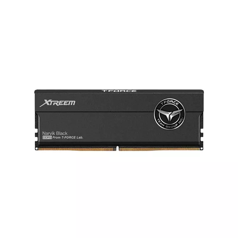 Team T-Force Xtreem 16GB DDR5 8000MHz Heatsink Desktop RAM