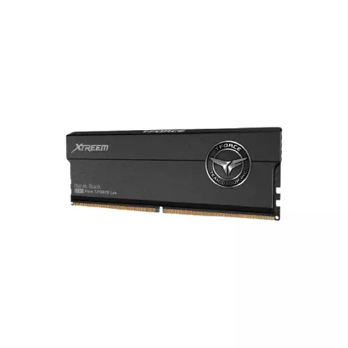 TEAM XTREEM 32GB (2x16GB) DDR5 8000MHz Desktop RAM - 1