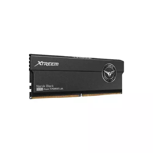 TEAM XTREEM 32GB (2x16GB) DDR5 8000MHz Desktop RAM - 2